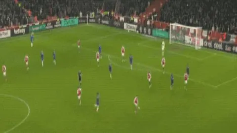 法甲联赛马赛对里昂前瞻：专家质合分析期号预测